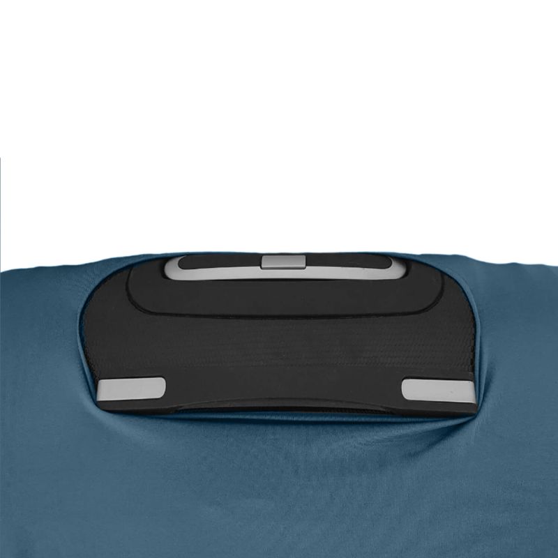 Housse de valise 84034 taille XL Bleu