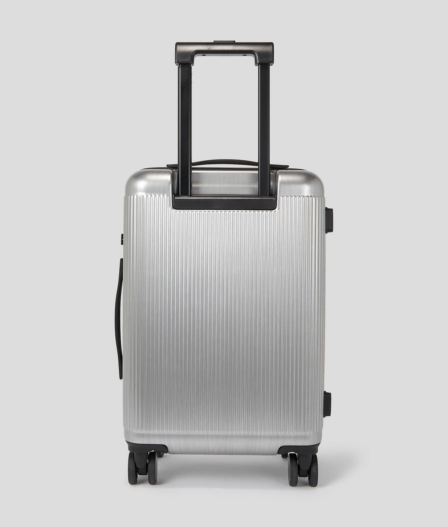 VALISE À ROULETTES RIGIDE K/IKONIK