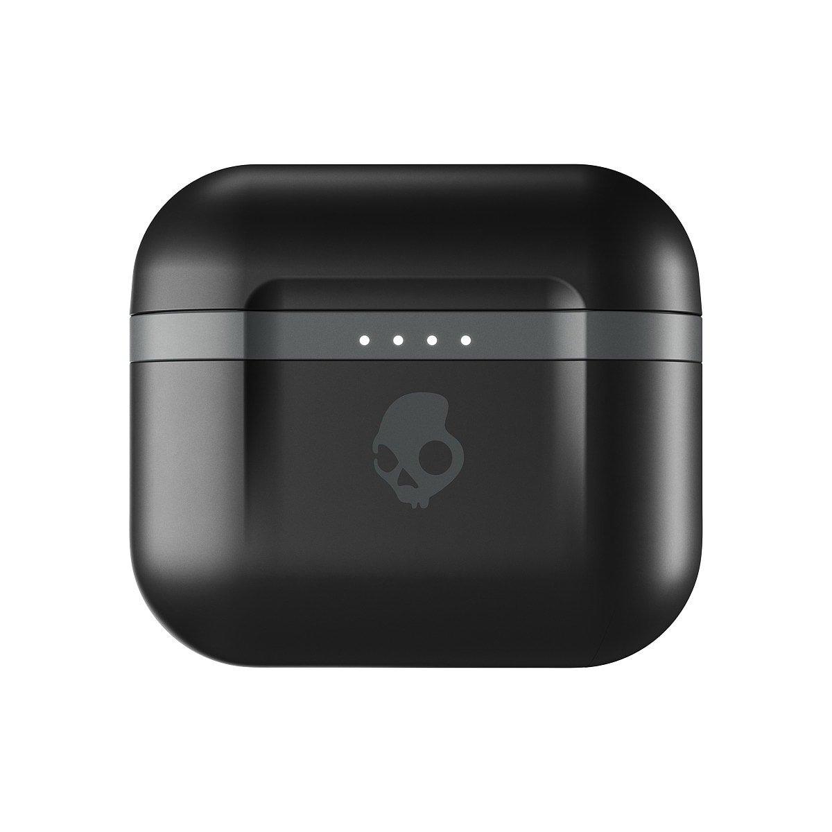 Skullcandy GAME INDY True Wireless Earbuds Black