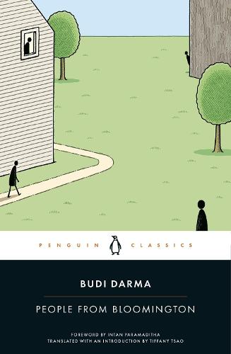 People from Bloomington (Paperback)