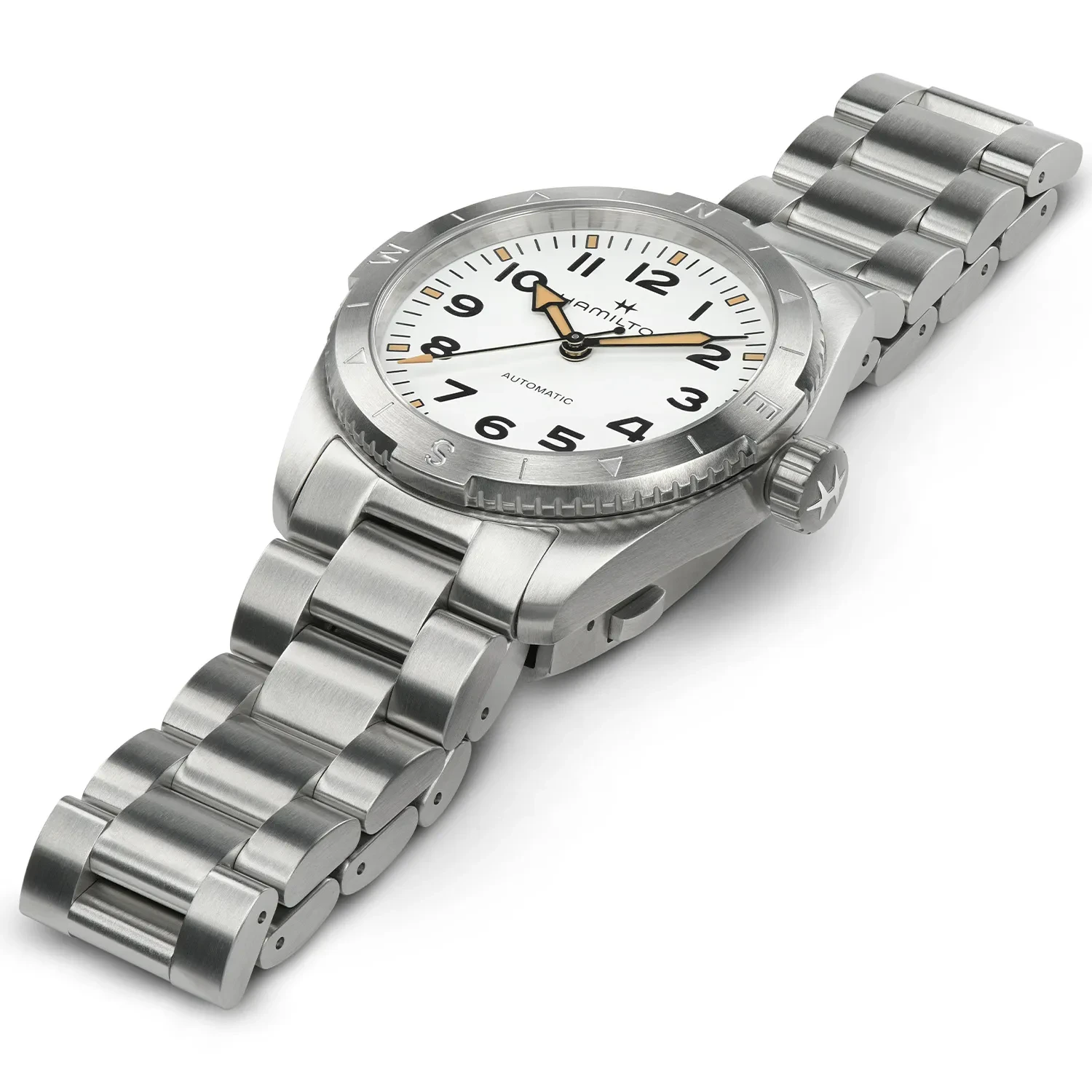Hamilton Khaki Field Expedition Auto H70225110