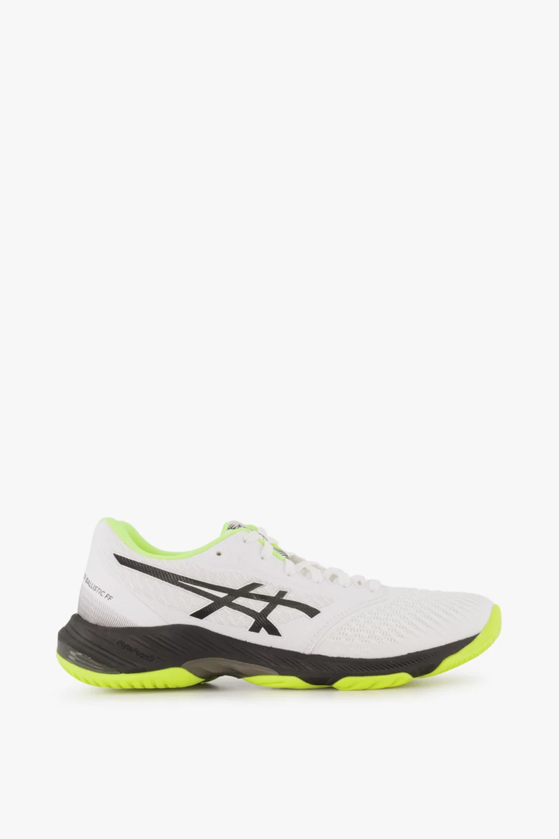 ASICS Netburner Ballistic™ FF 3 Herren Hallenschuh