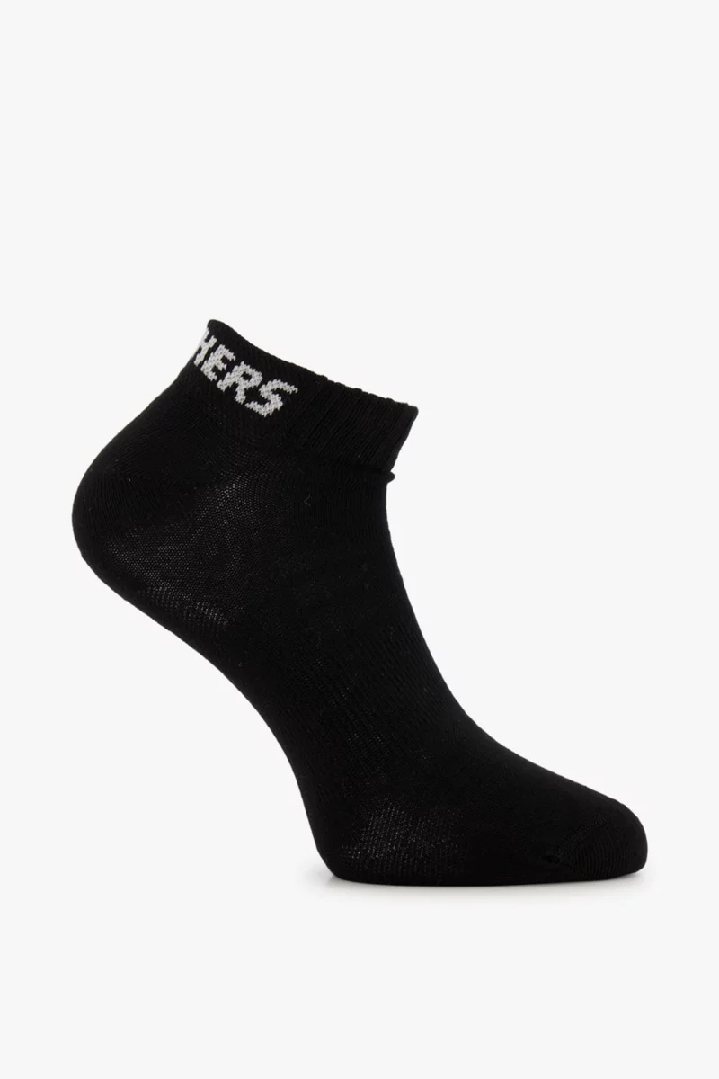 Skechers 3-Pack Sneaker 35-46 Socken