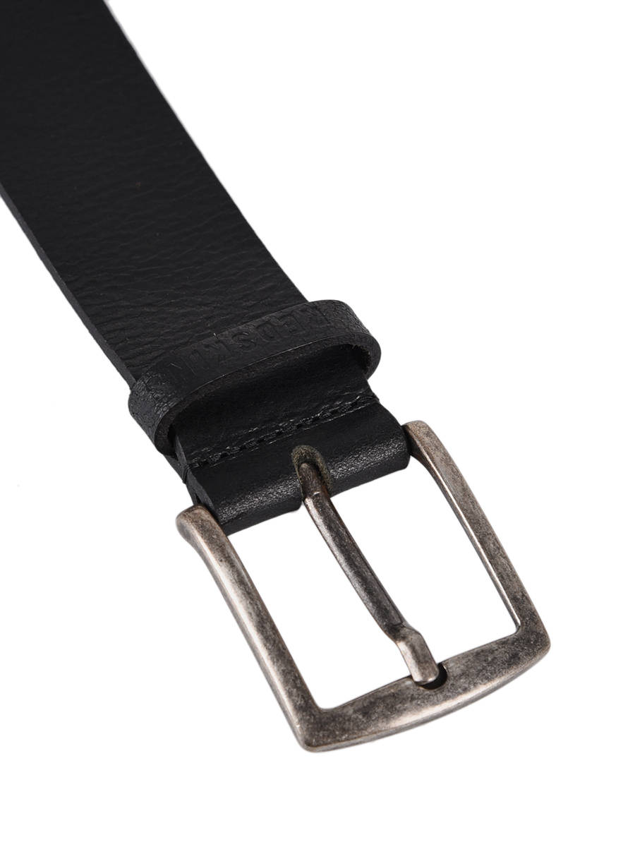 Ceinture homme Input cuir REDSKINS