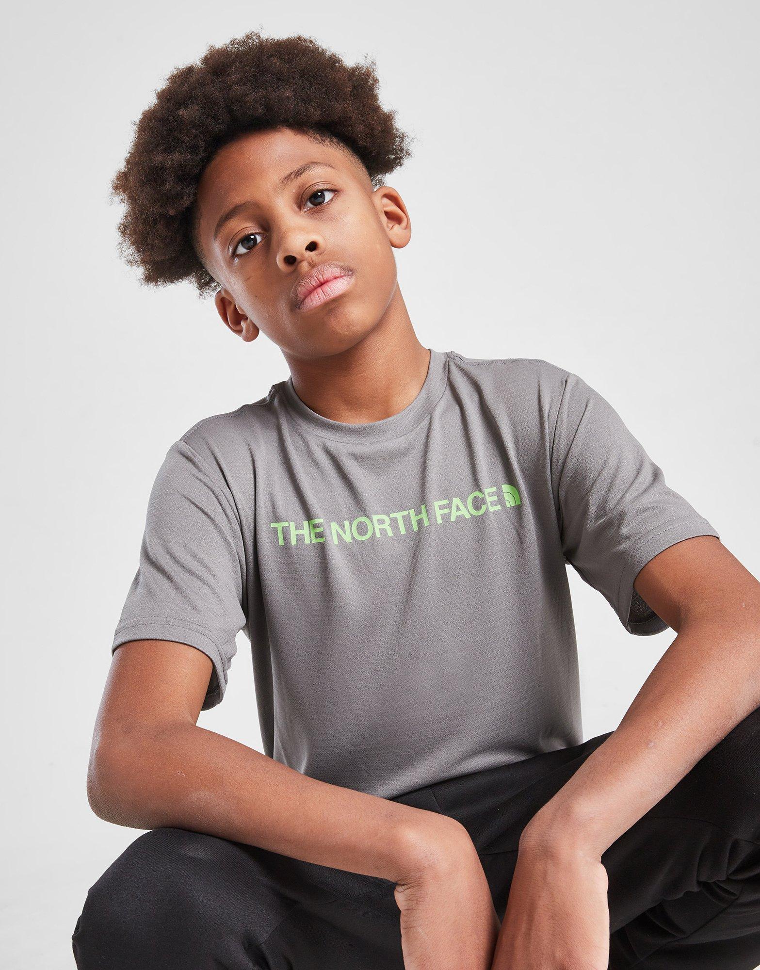 The North Face T-shirt 24/7 Junior
