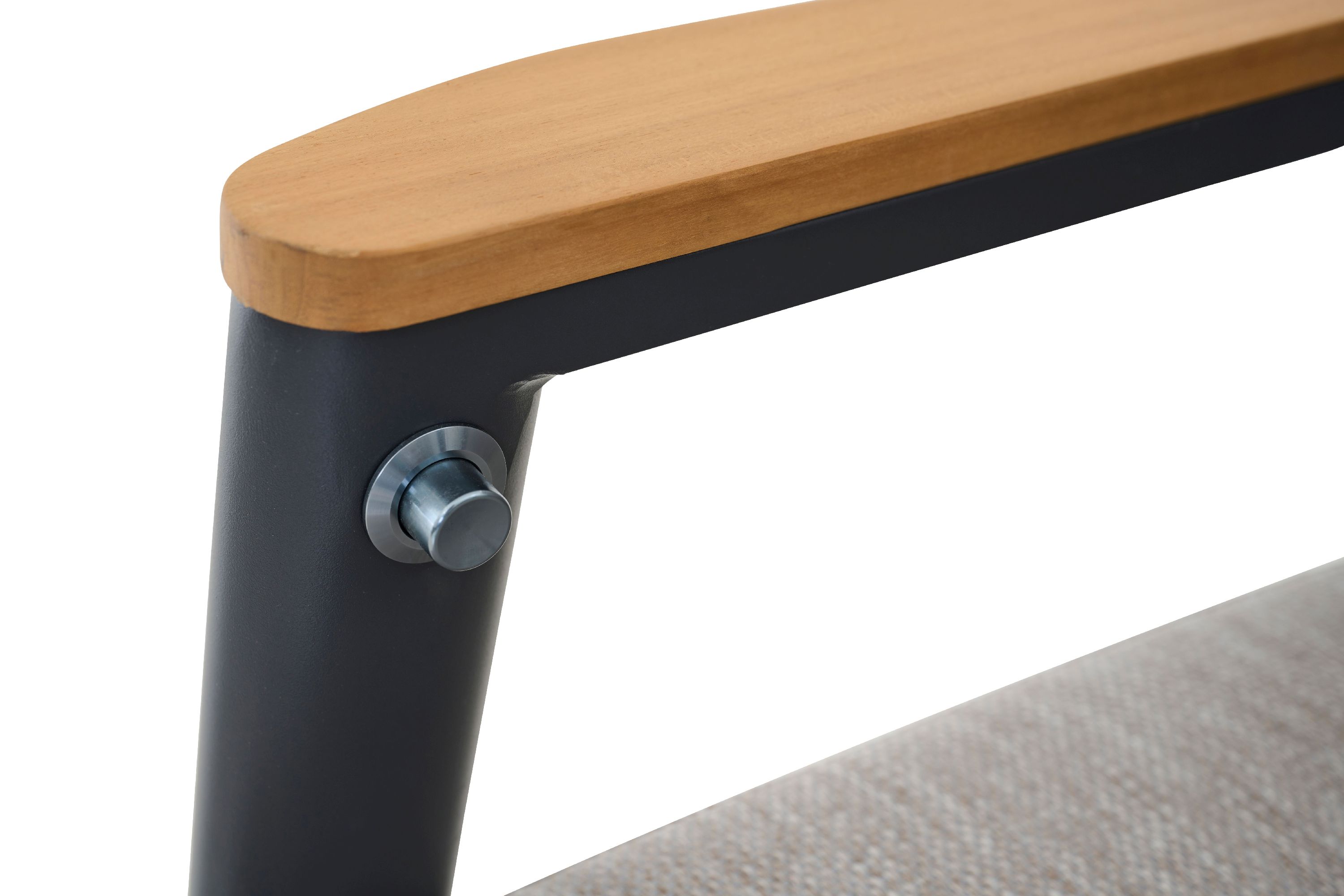 Gartenstuhl outdoor MONDO LATEA