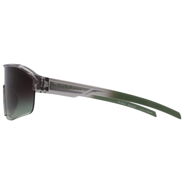 Red Bull Spect - Dundee S3 - Lunettes vélo