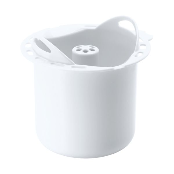 Béaba Babycook® Pasta/Rijstkoker Wit
