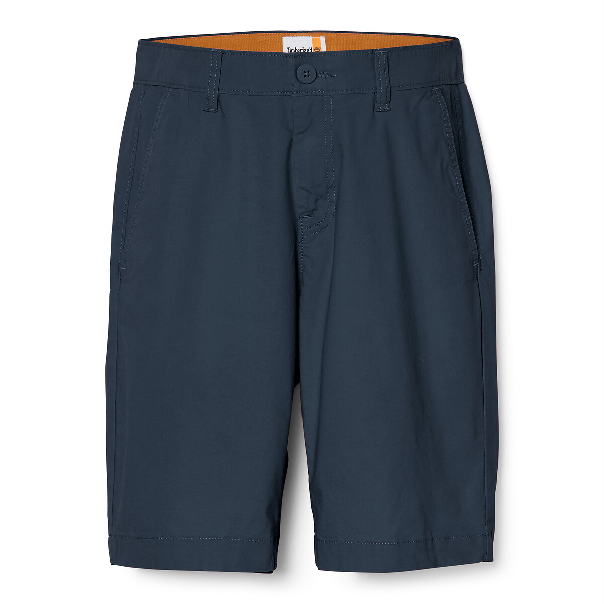 TIMBERLAND<br>Shorts chino lisos