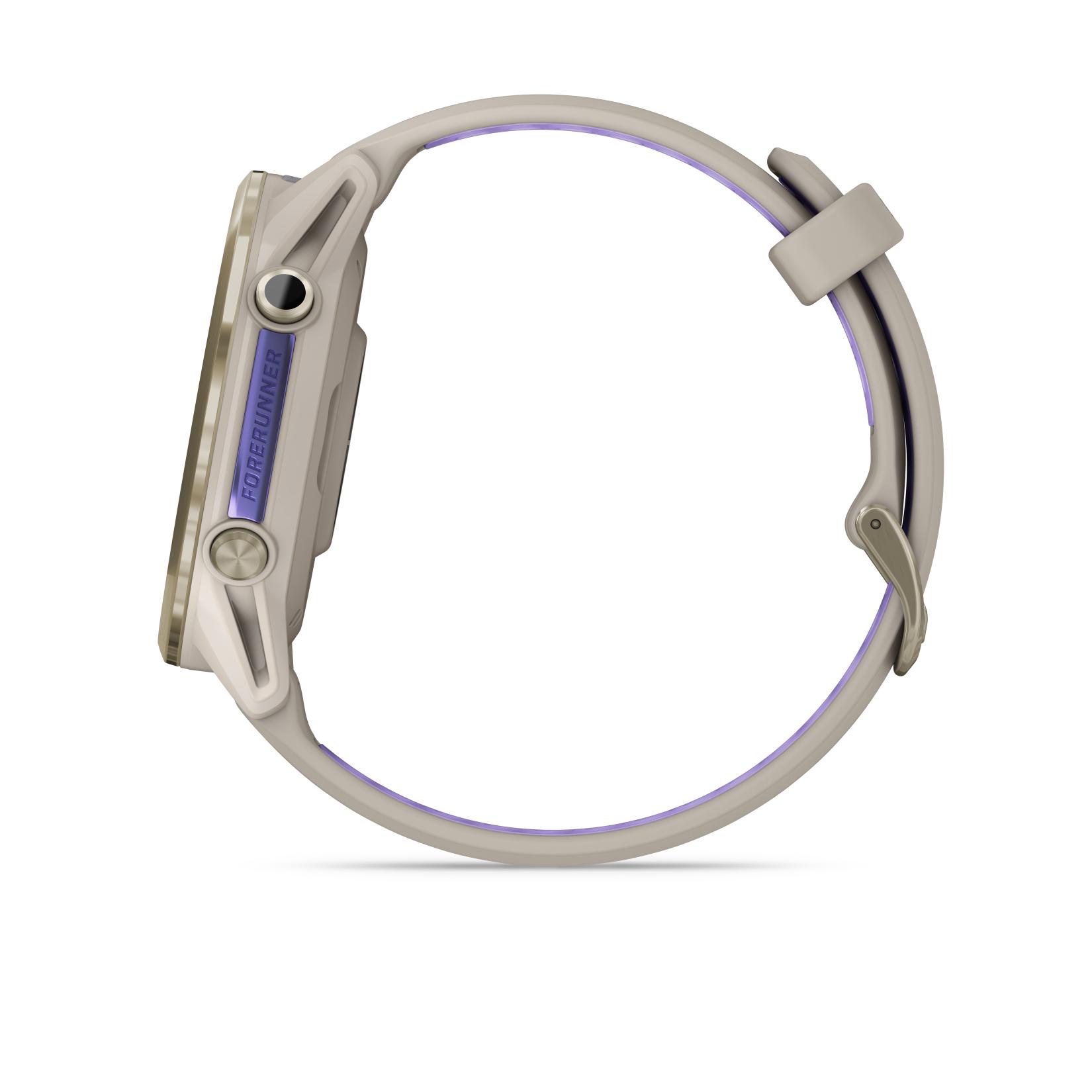Garmin Forerunner 970 French Grey/Indigo