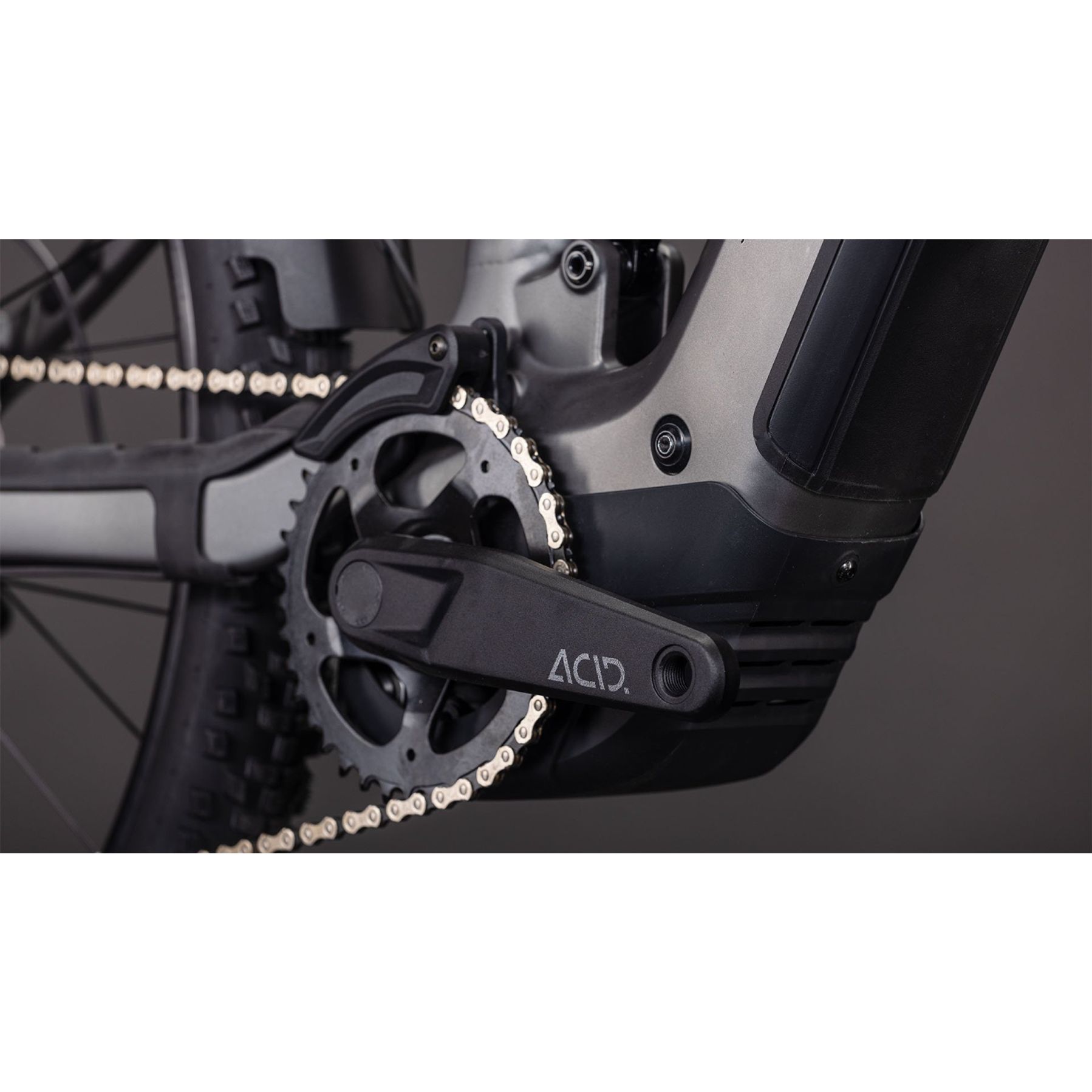 Cube Stereo Hybrid One22 Race 800 FE 2026