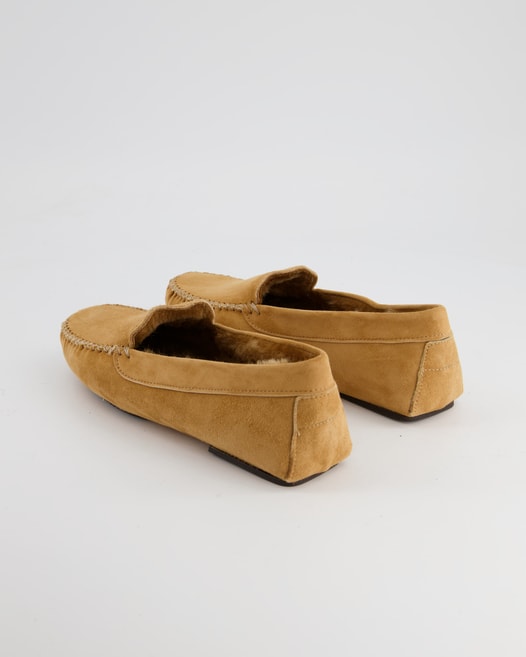 Konstantin Starke 15588 MAT Hausschuhe in Beige