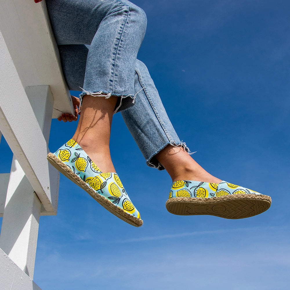 Espadrille Ayden