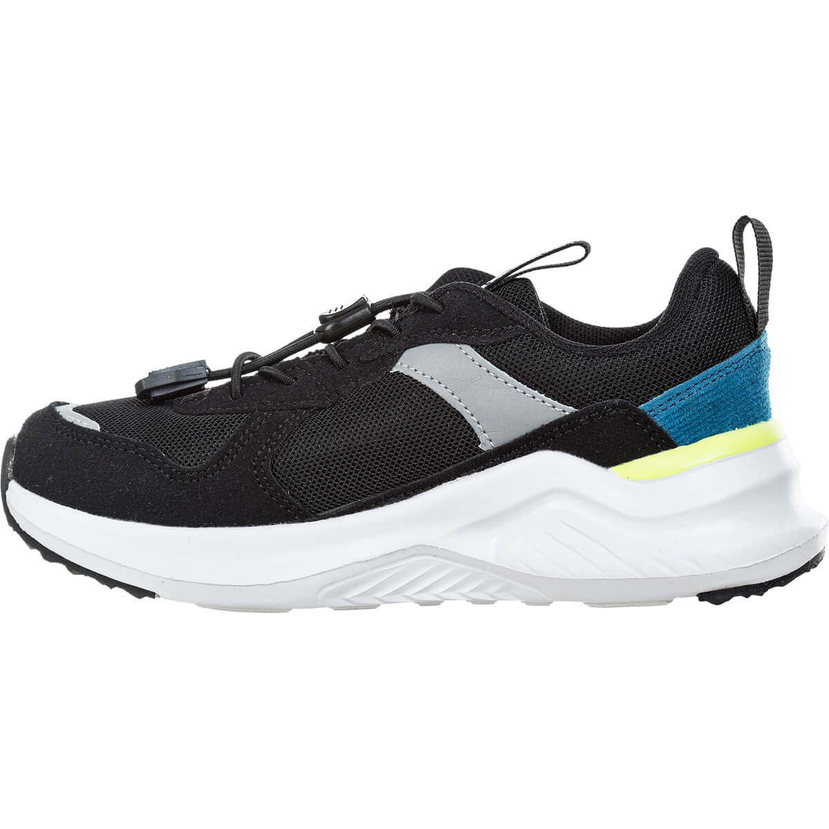 ZigZag Nuband Lite Sneakers Børn