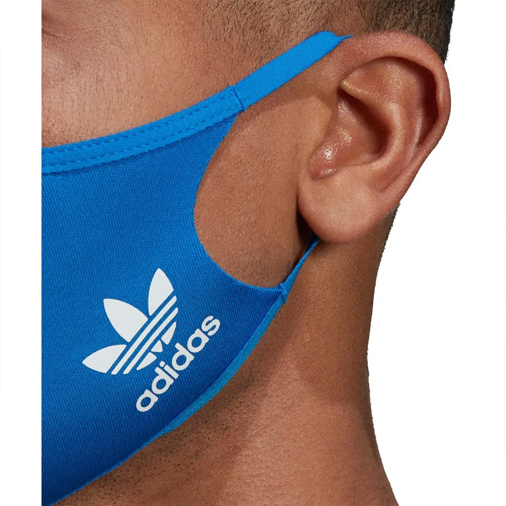 adidas Originals Face Cover Gesichtsmaske 3 einheiten