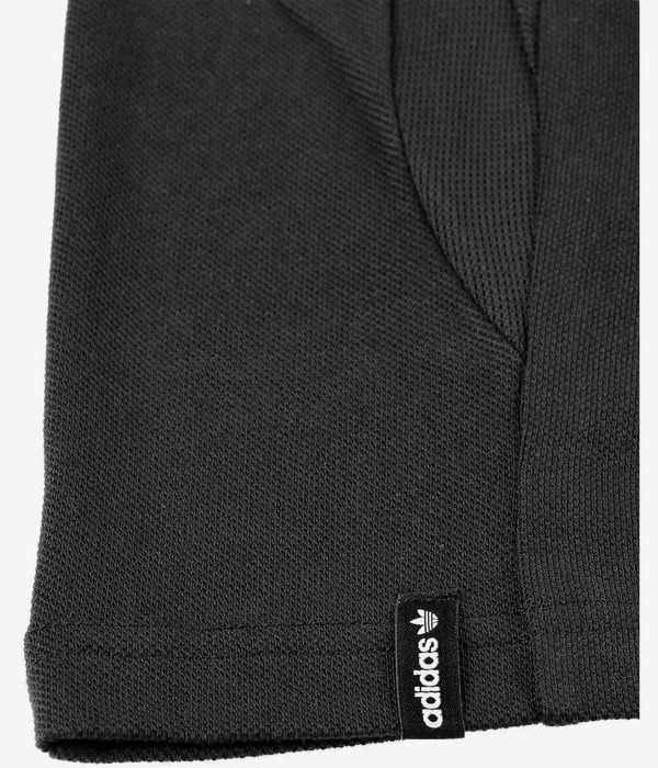adidas Premiere Polo-Shirt (black)