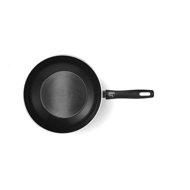 GreenChef Prime Wokpan 28cm