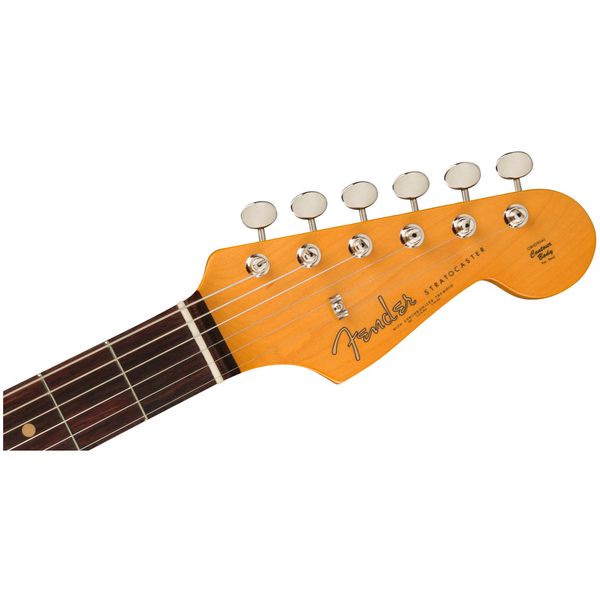 Fender AV II 61 STRAT RW OWT