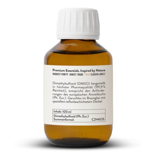 Sunday Natural Products DMSOPharmaqualität