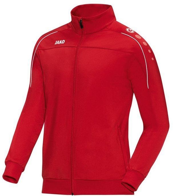 Jako - Classico - Kinderjas - Polyester - Tussenjassen