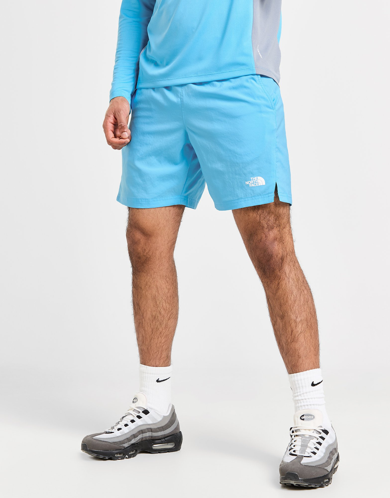 The North Face Short 24/7 Homme