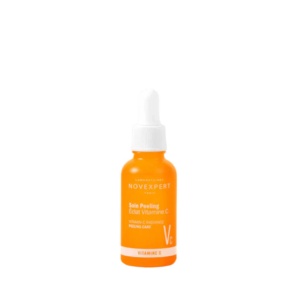 Novexpert Soin Peeling Eclat 30ml