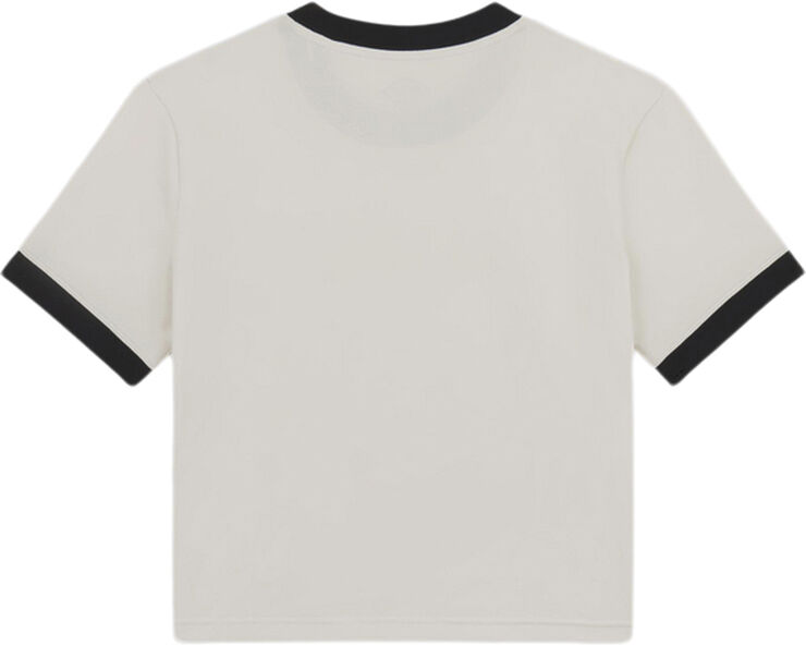 Dickies HERNDON RINGER SS W CLOUD Cloud