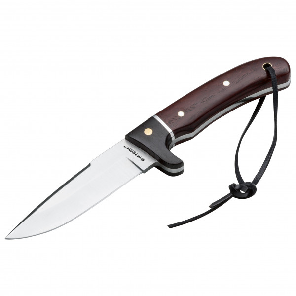 Magnum - Elk Hunter Special - Couteau