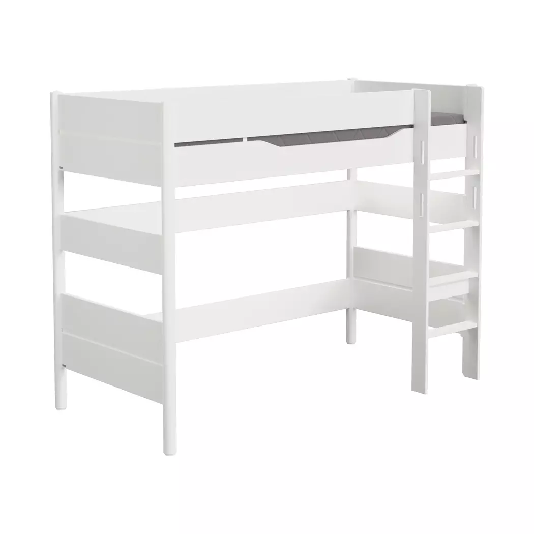 Spielbett Ylvie 90 x 200 cm