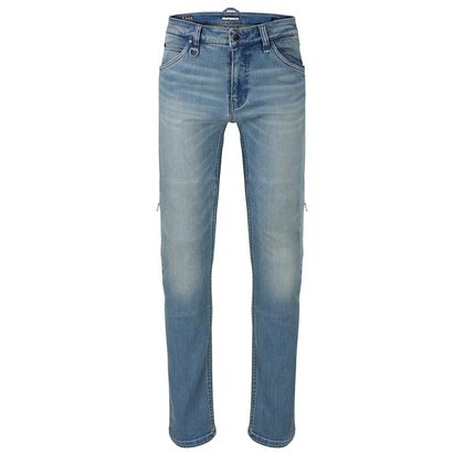 Jean Spidi J-FIT SUPERSLIM - Slim - Bleu