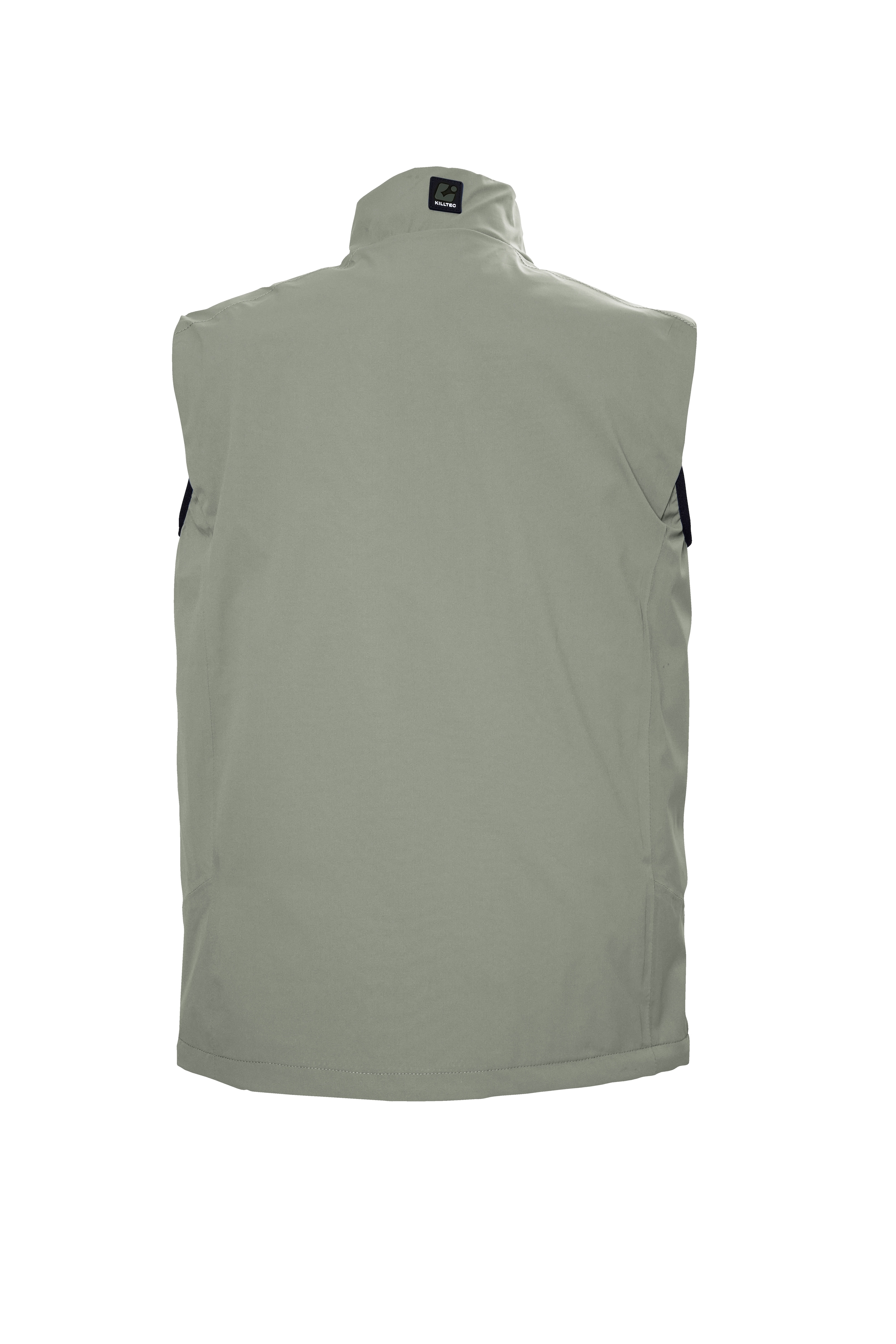 Killtec Funktionsweste »KOS 31 MN VST« aus Polyester, sportlicher Stil, für vielseitige Outdoor-Aktivitäten