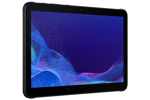 Samsung | Galaxy Tab Active 4 Pro - Tablet - grov - Android - 128 GB - 10.1