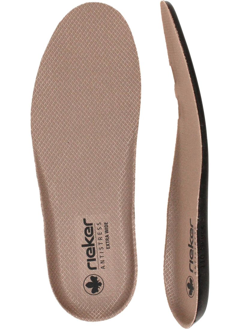 Rieker Sneakers Bruin Heren