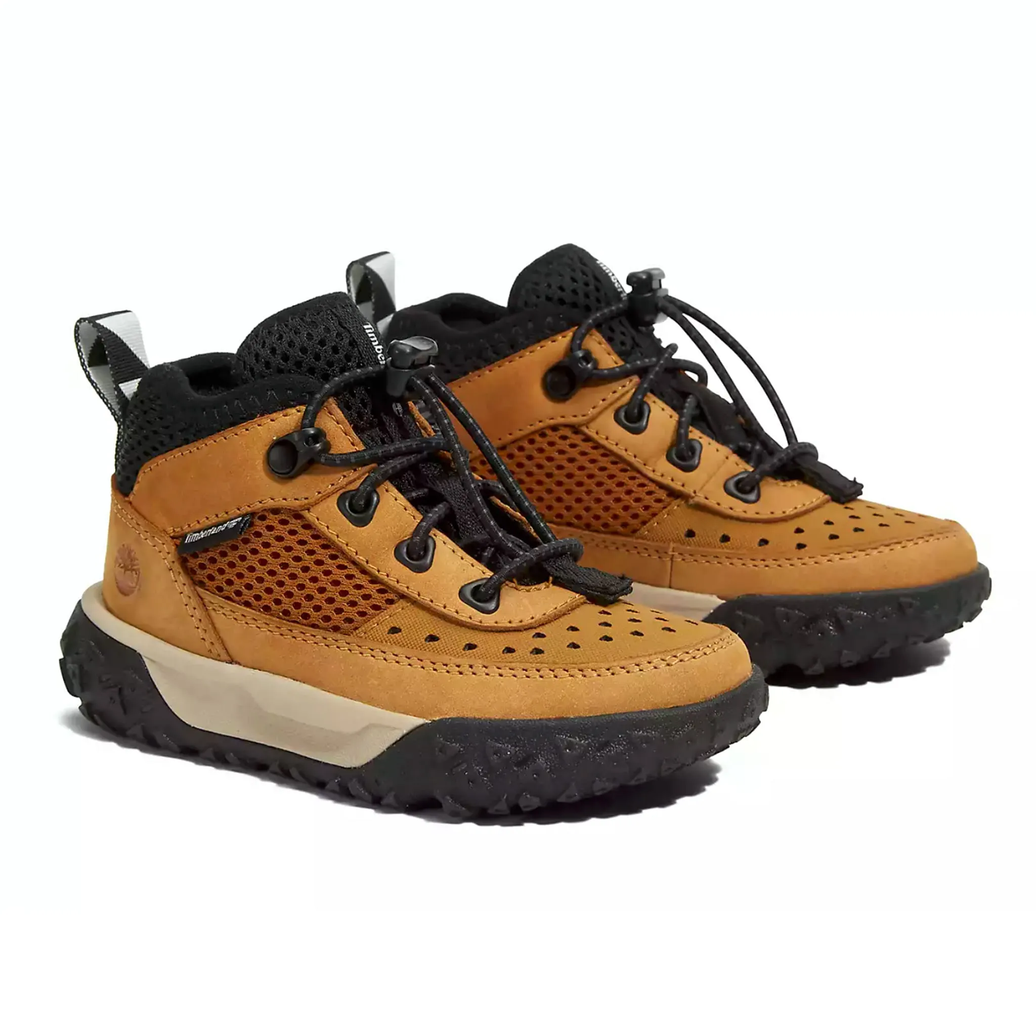 Timberland Bottes Greenstride Motion Pointures 4-12