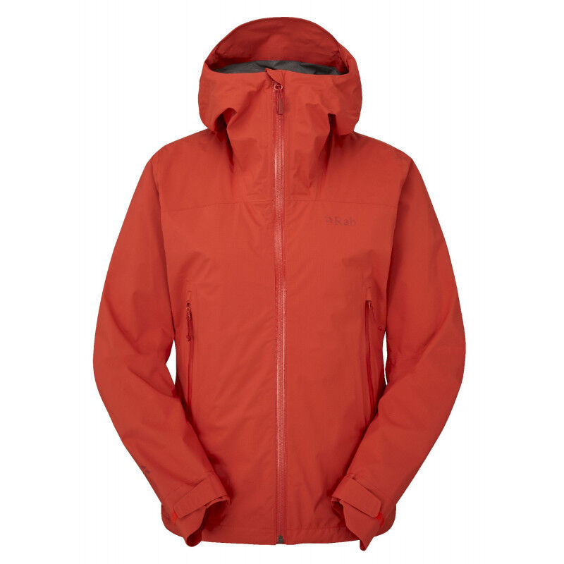 Women's Downpour Light Jacket - Veste imperméable femme