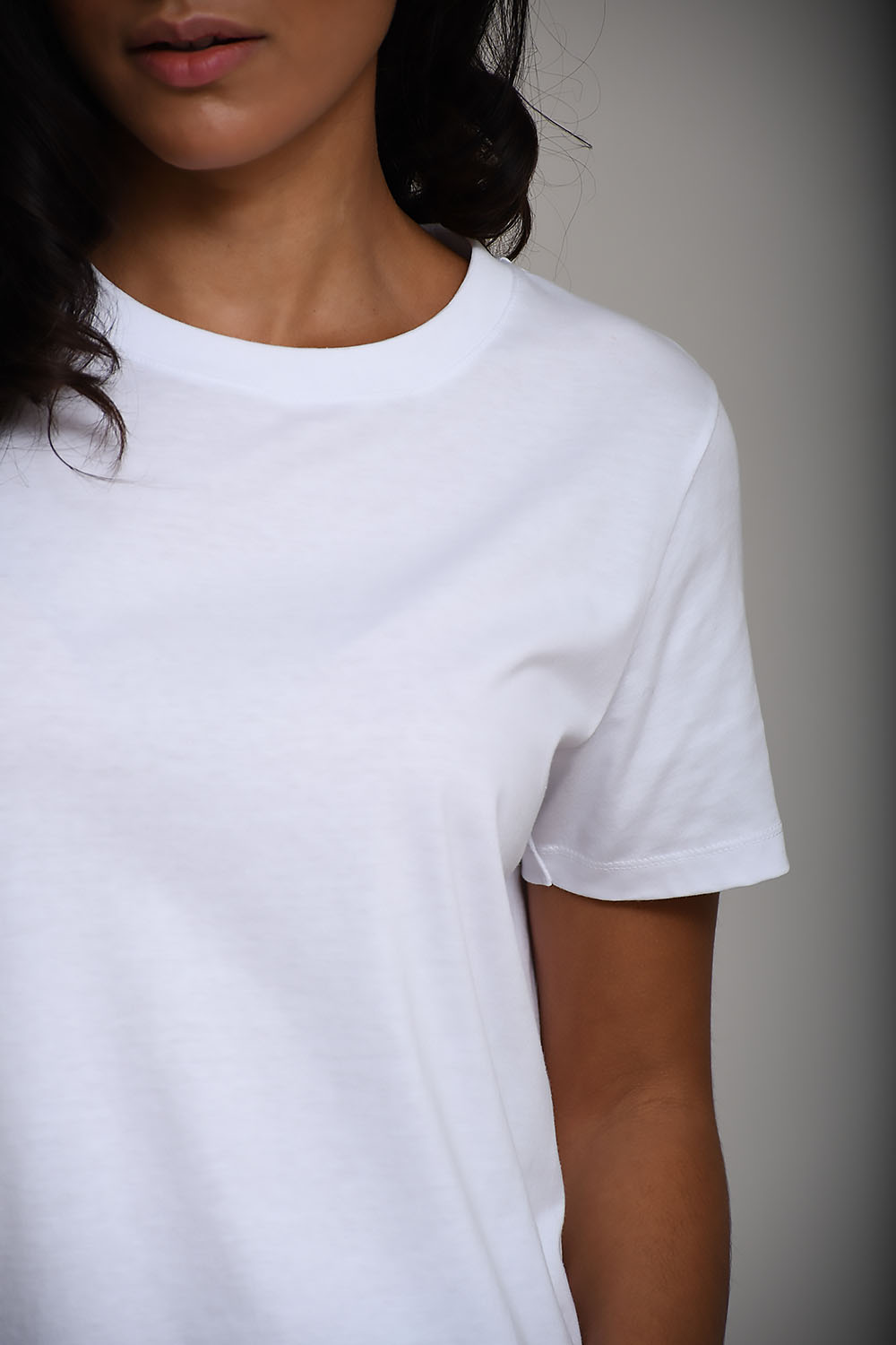 The Jill cotton top