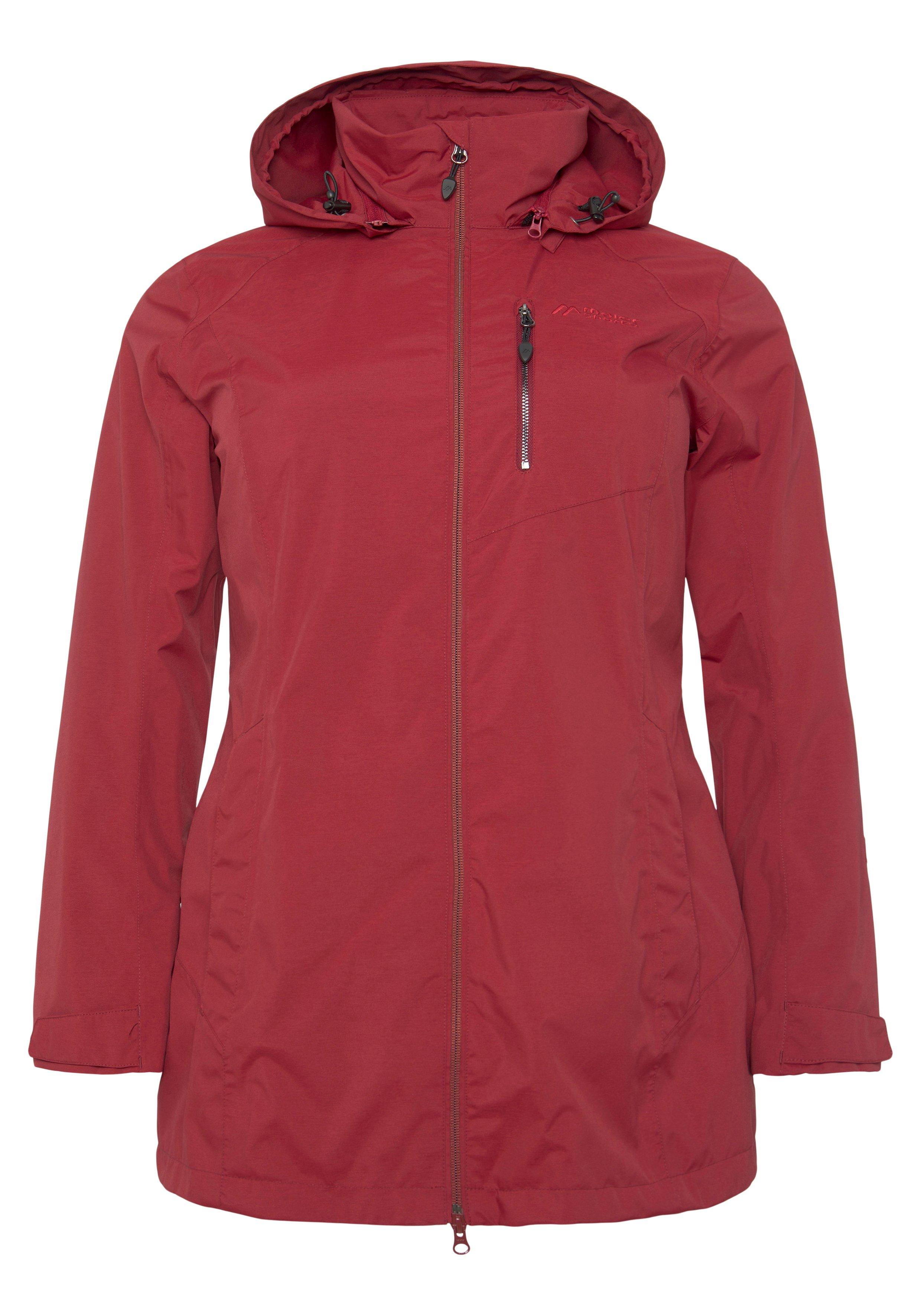 Funktionsjacke