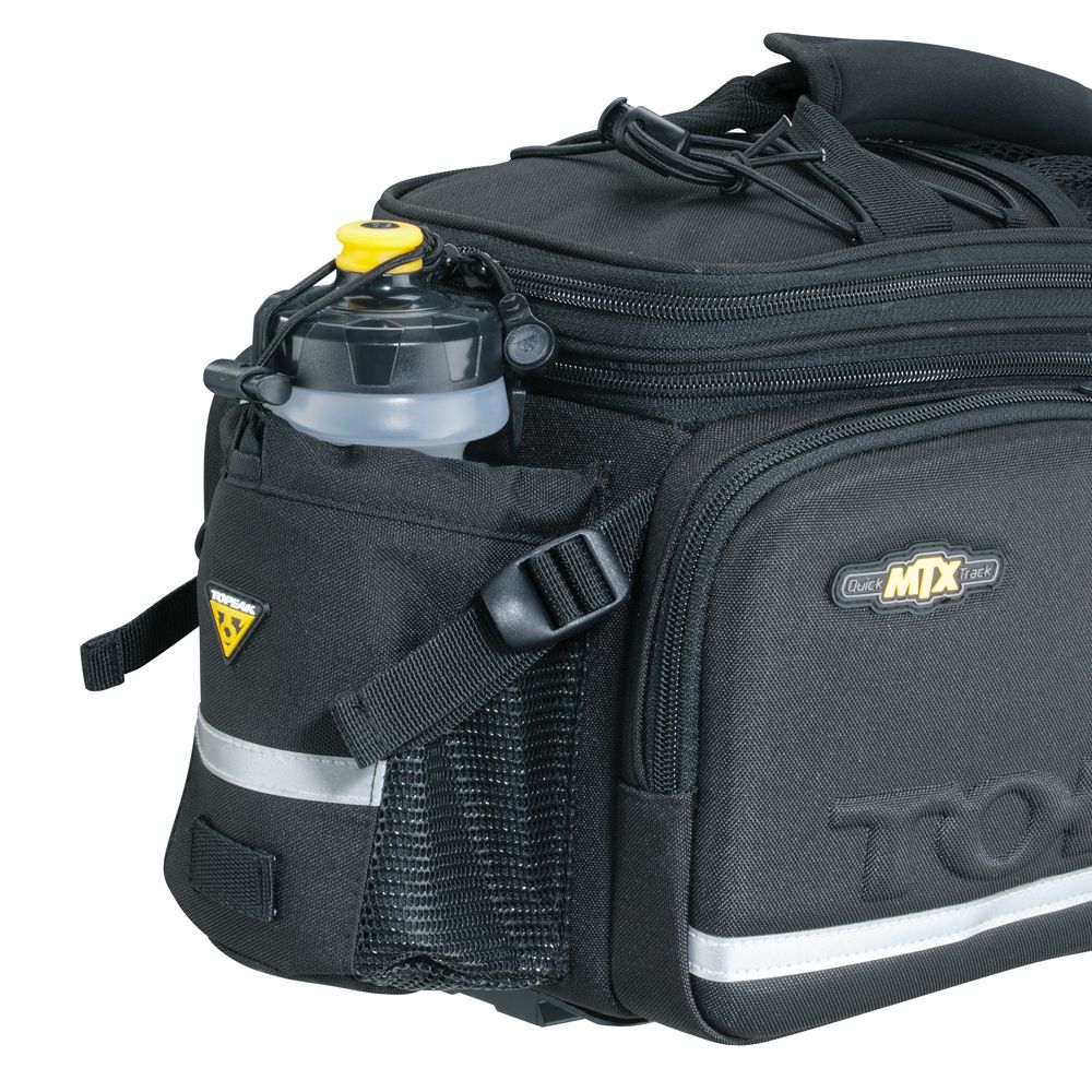 Topeak MTX Trunkbag DX kaufen | Bike-Discount