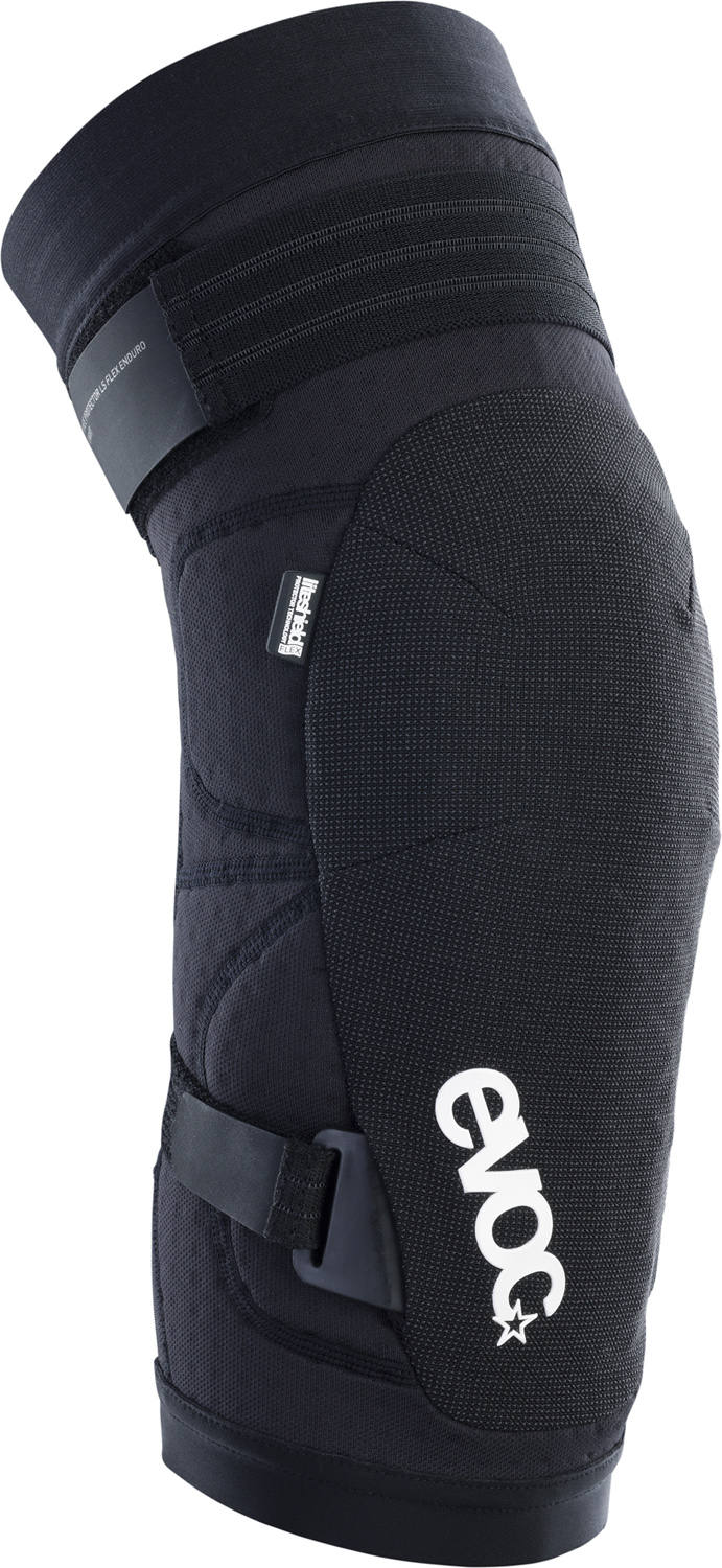 EVOC Knee Protector LS Flex Enduro