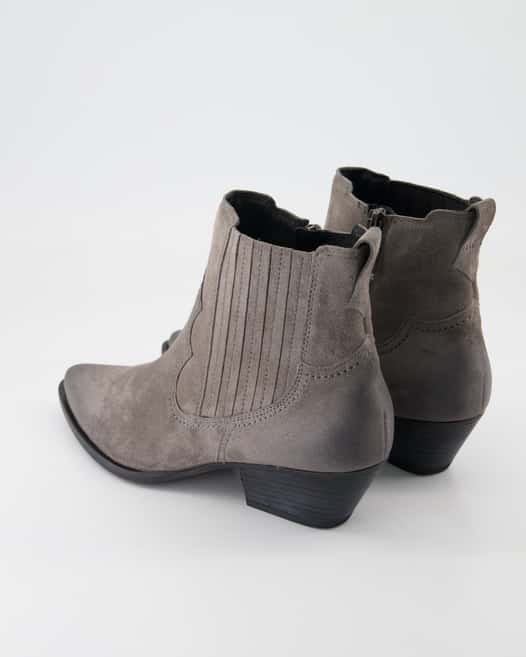 Paul Green 8144-026 Cowboyboots in Grau