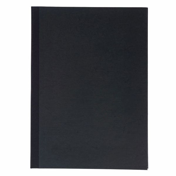 Star 113 Black