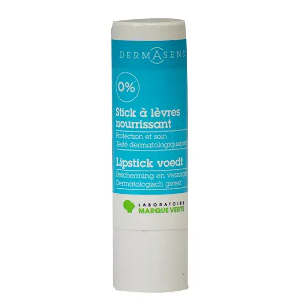 Dermasens Stick à Lèvres Nourrissant