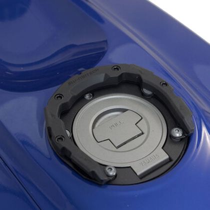 Anneau de réservoir SW-MOTECH PRO - Noir