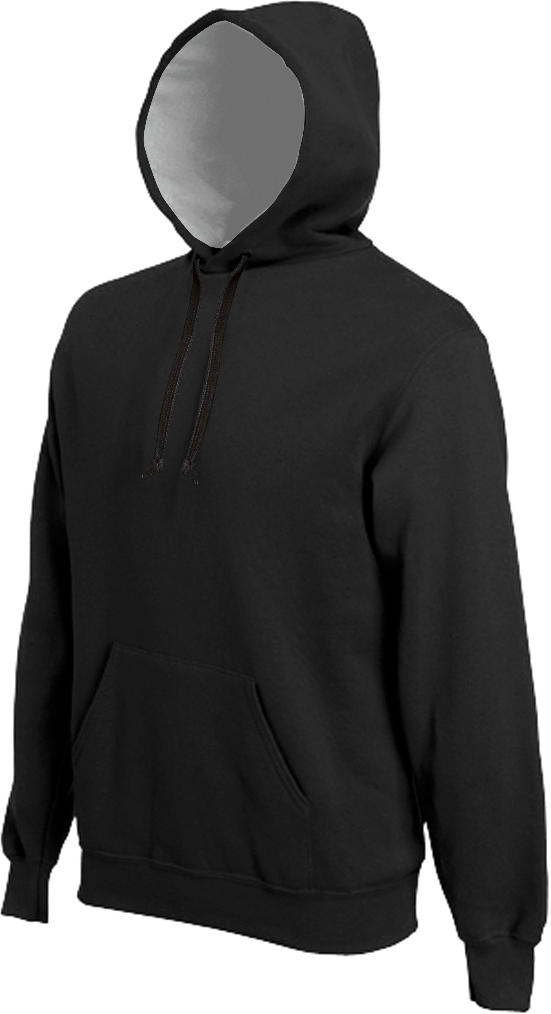 Kariban K443 - SWEAT-SHIRT CAPUCHE UNISEXE