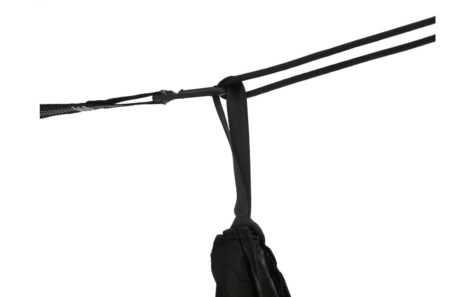Origin Outdoors Hängematte Swing Sit Relax duneklgrün