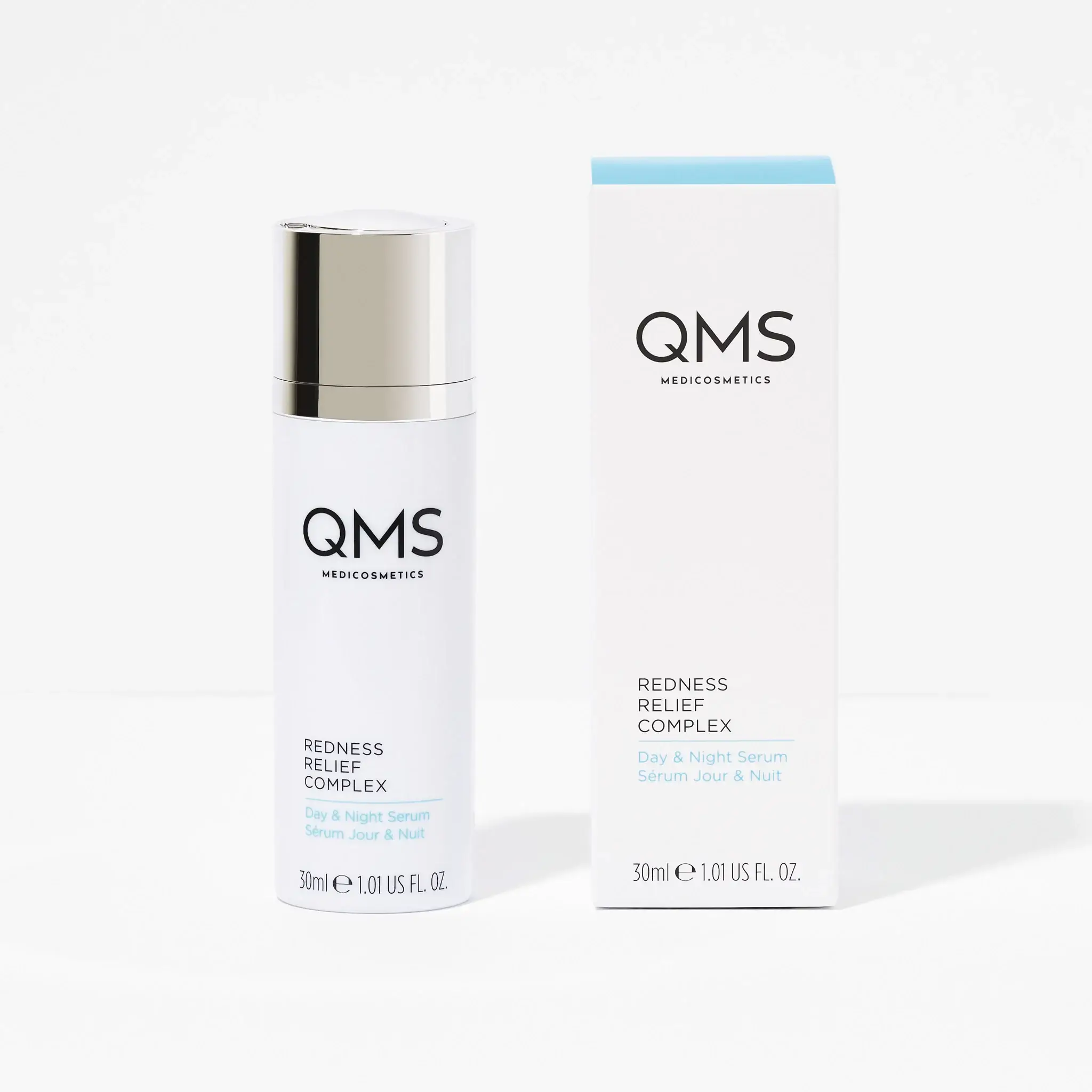 Redness Relief Serum