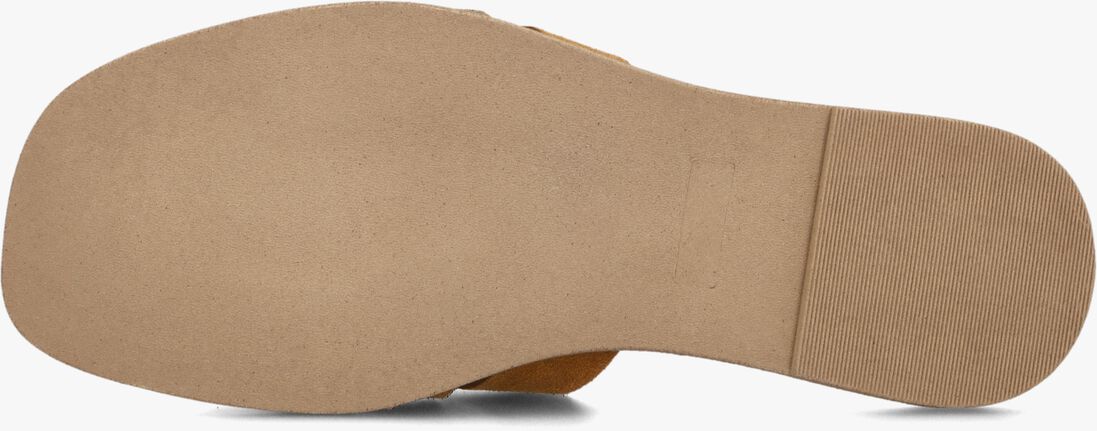 camel notre-v slippers 22730