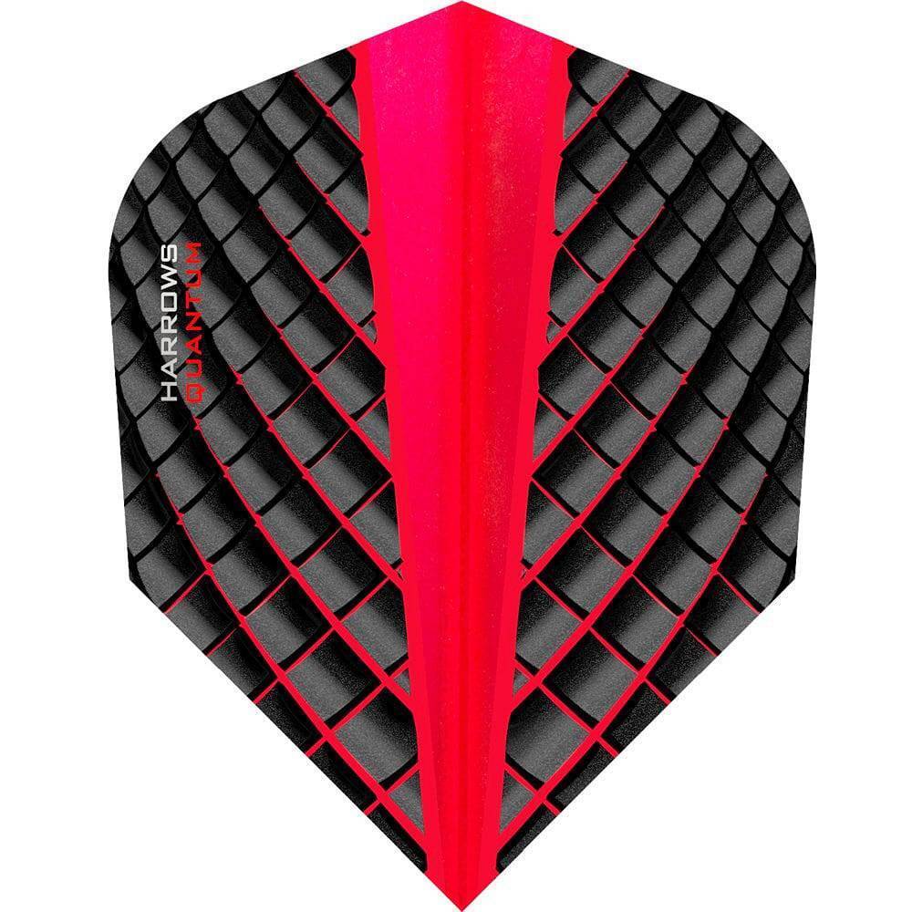 Harrows - Quantum Flight - Small Standard