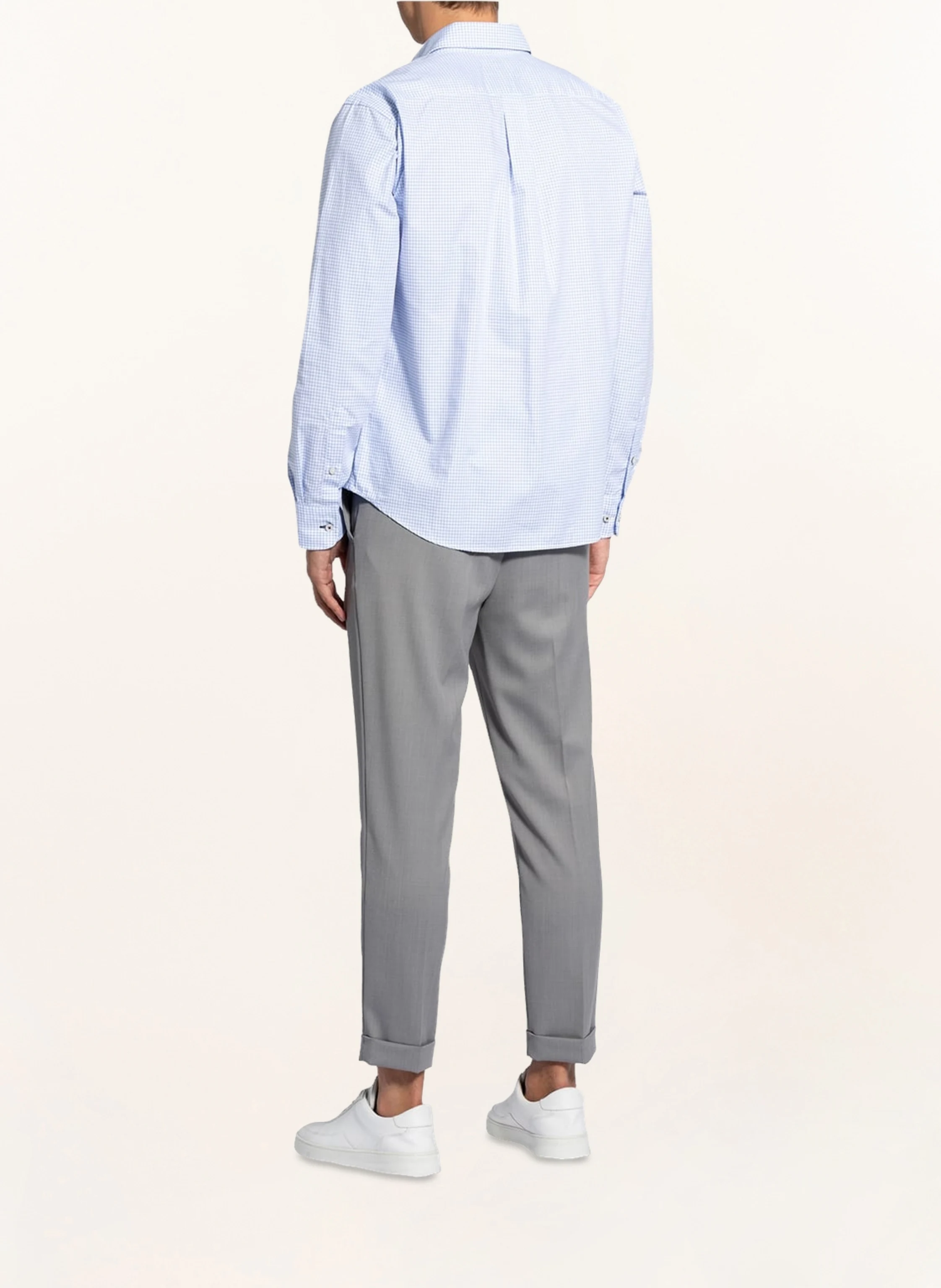 FYNCH-HATTON Hemd Casual Fit