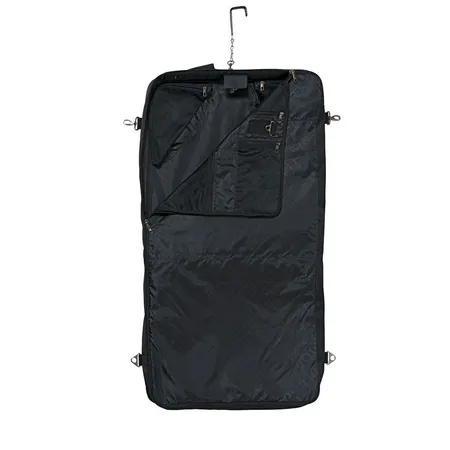 Travelite Mobile Schwarz Kleidersack Business